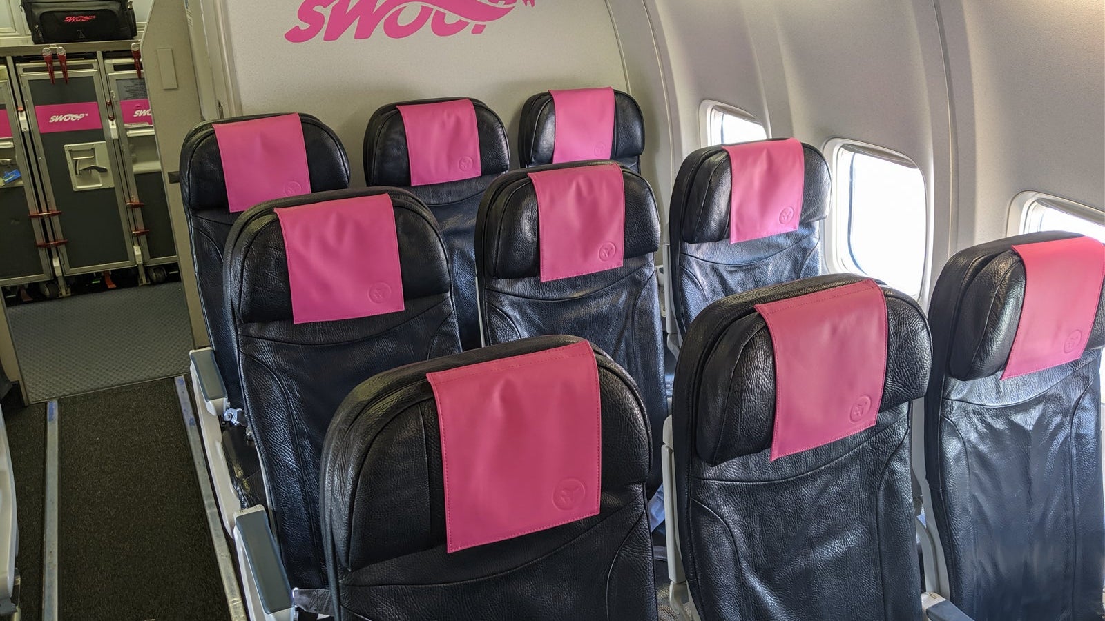 Photo by JT Genter/The Points Guy