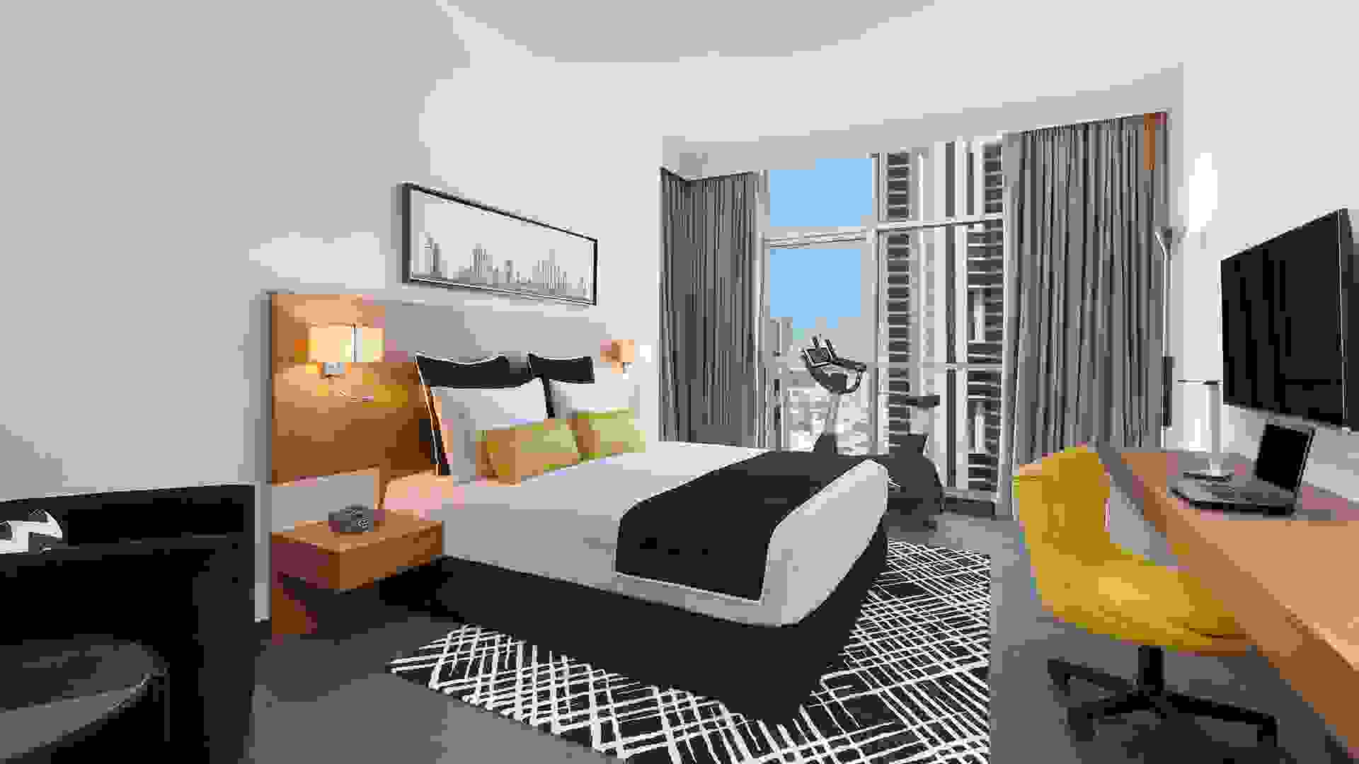 Photo courtesy of Tryp by Wyndham.