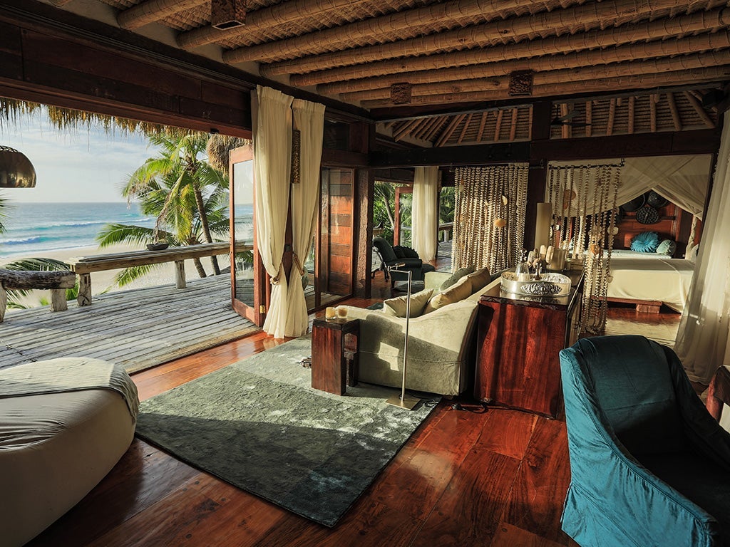 North Island Resort (Image courtesy of the resort)