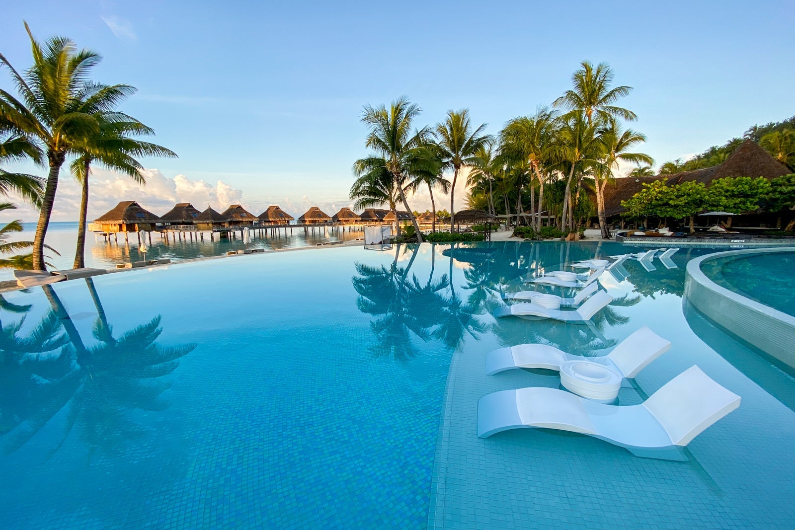 Conrad Bora Bora