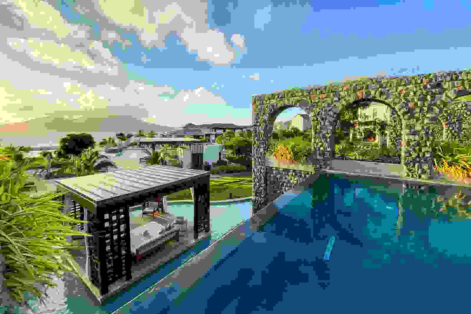 Park Hyatt St. Kitts (Photo by Zach Griff/The Points Guy)