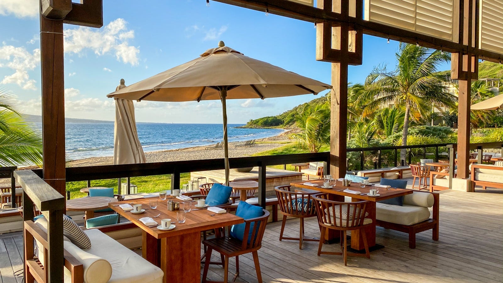 Park Hyatt St. Kitts