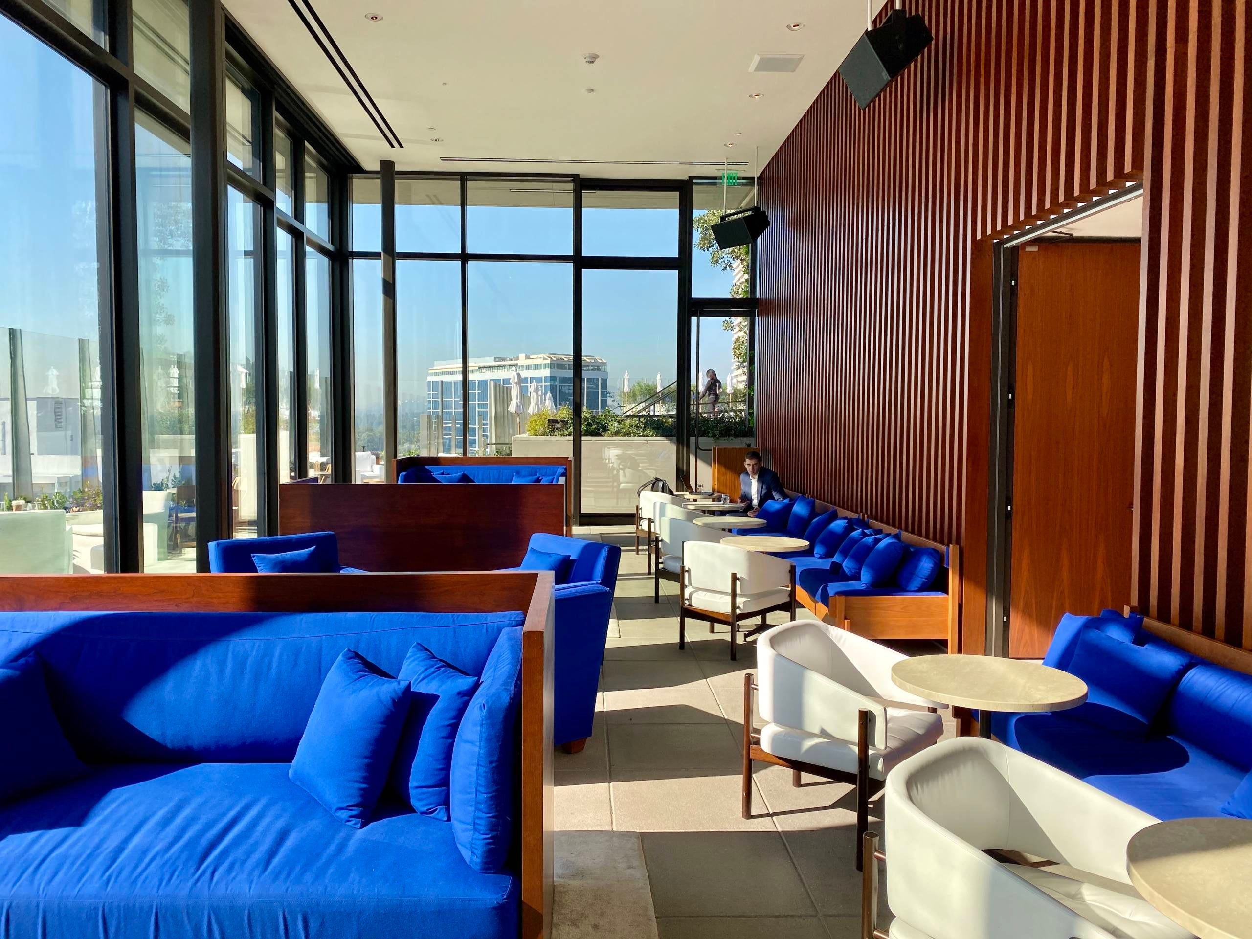 (Photo by Nick Ellis/The Points Guy)