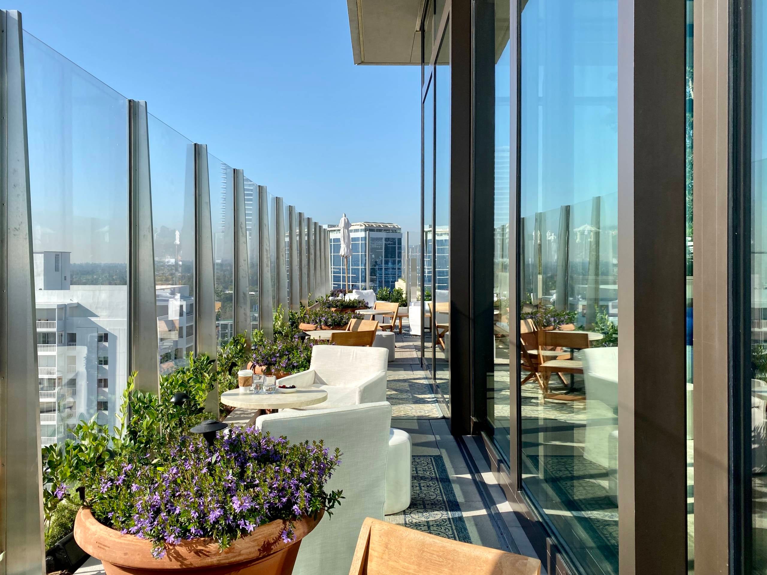 (Photo by Nick Ellis/The Points Guy)