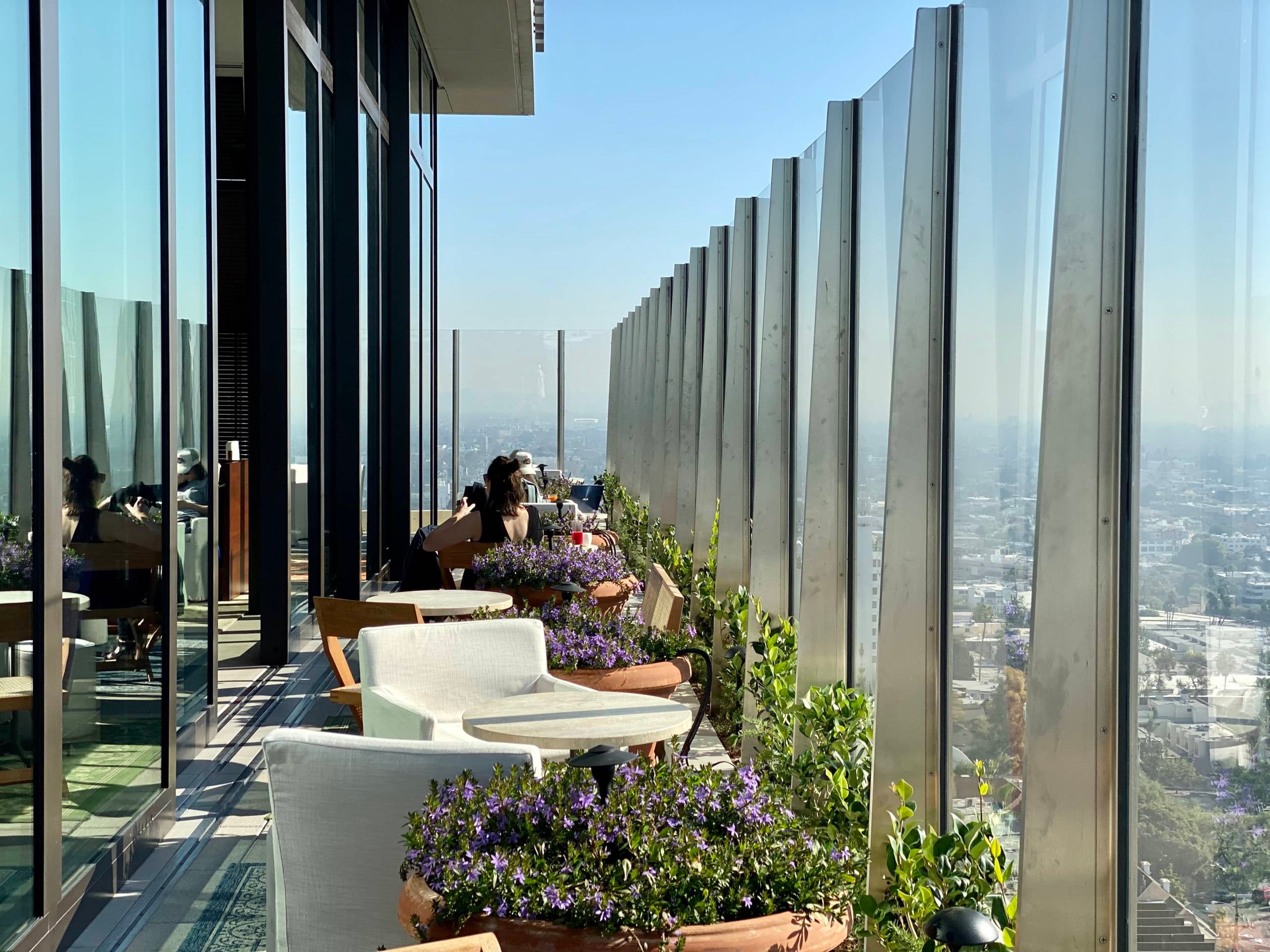 (Photo by Nick Ellis/The Points Guy)