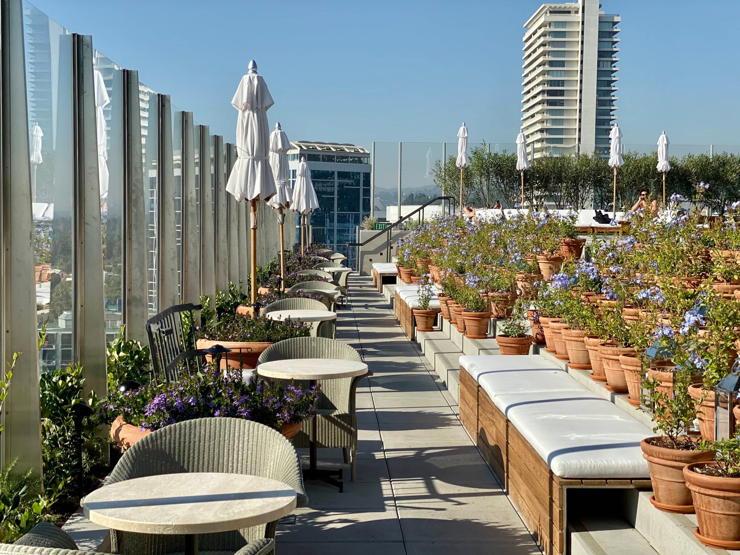 (Photo by Nick Ellis/The Points Guy)