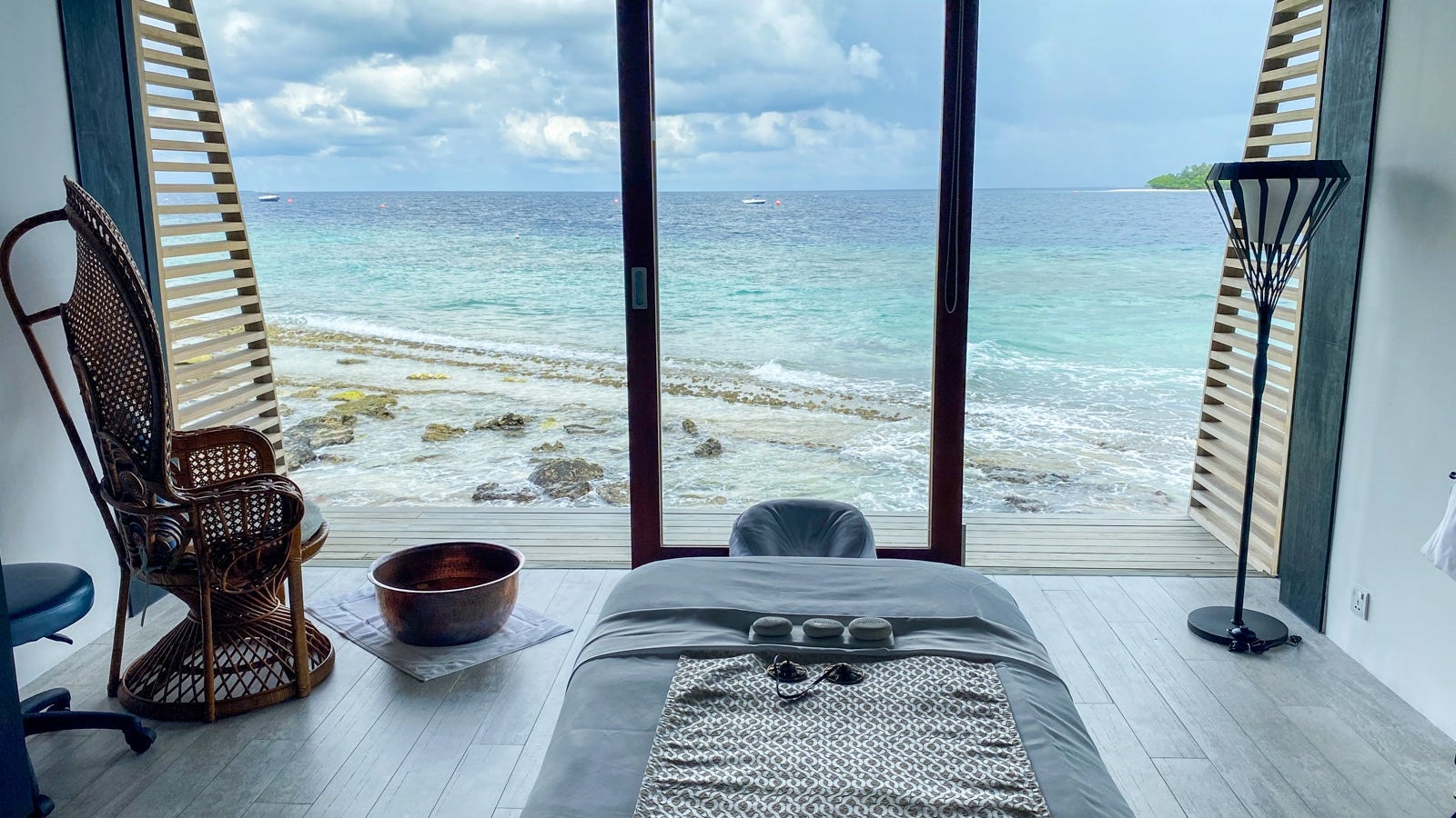 Westin Maldives