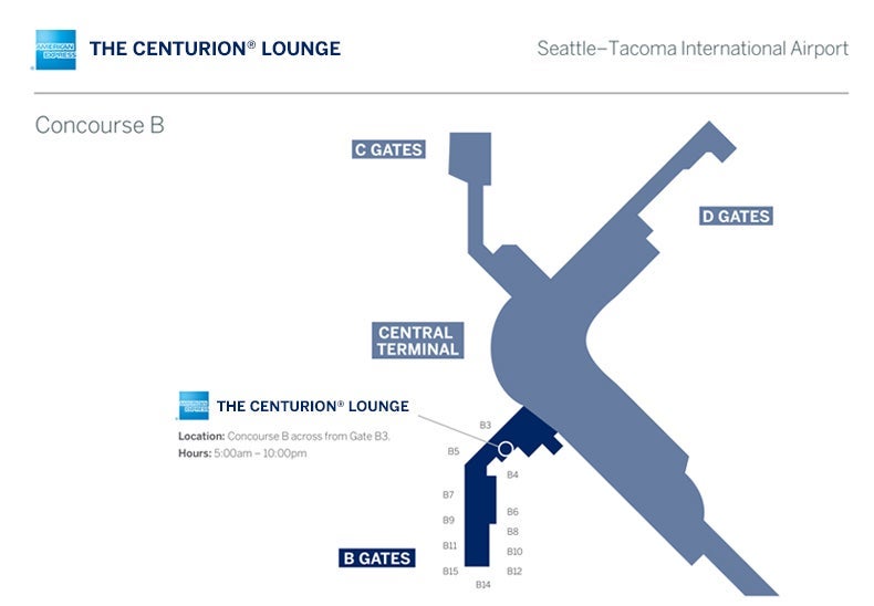 Image Courtesy of American Express