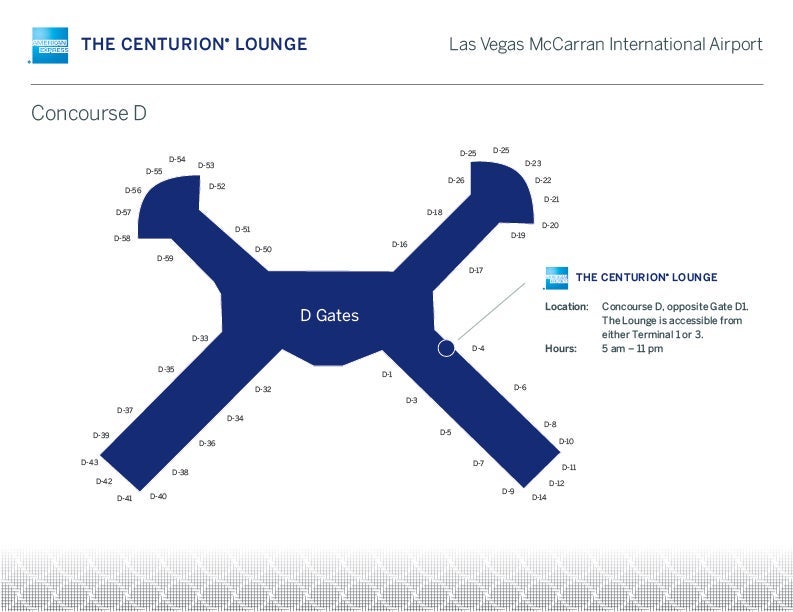AMEX-CenturionLounge-LASMap