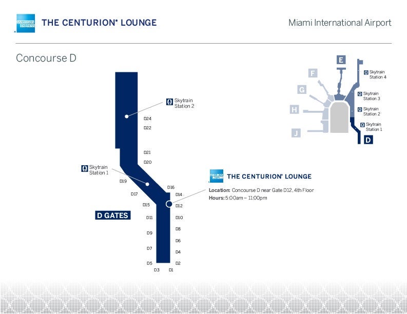AMEX-CenturionLounge-MIAMap