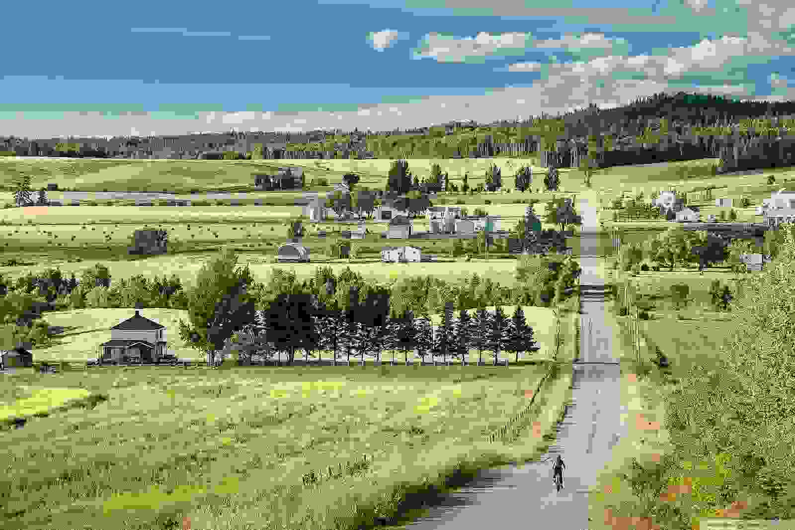 Abitibi-Témiscamingue. (Photo courtesy of abitibi-temiscamingue-tourism.org)