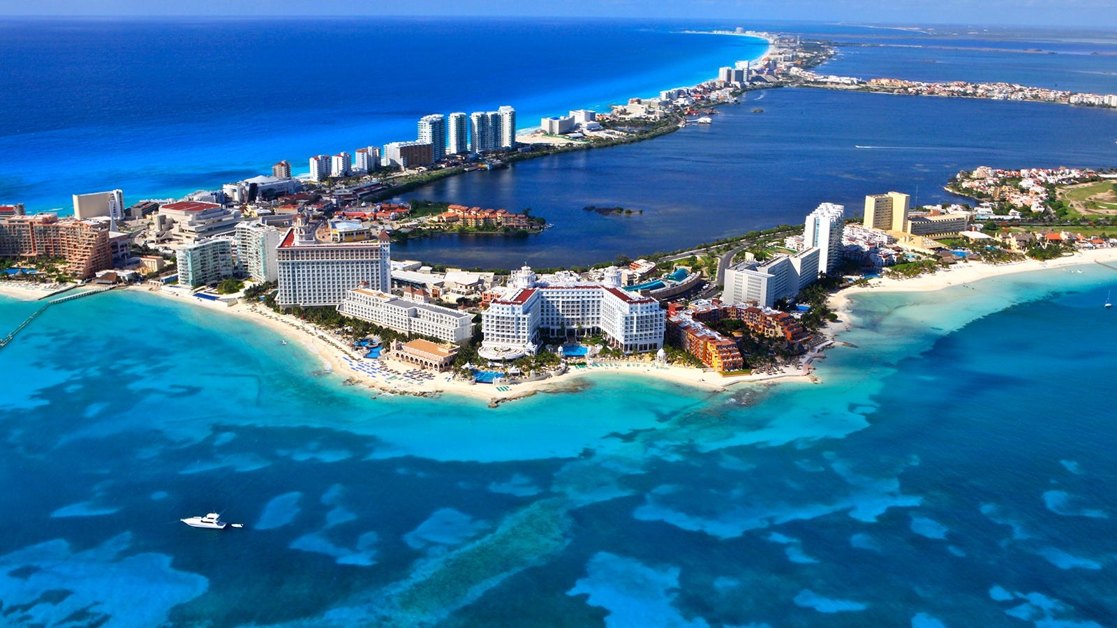 Cancun, Mexico