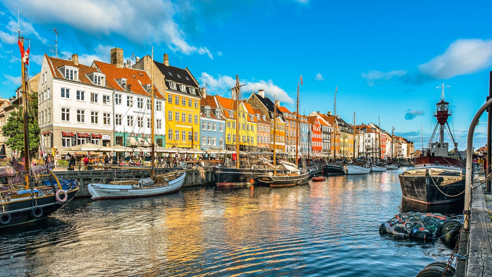 Copenhagen