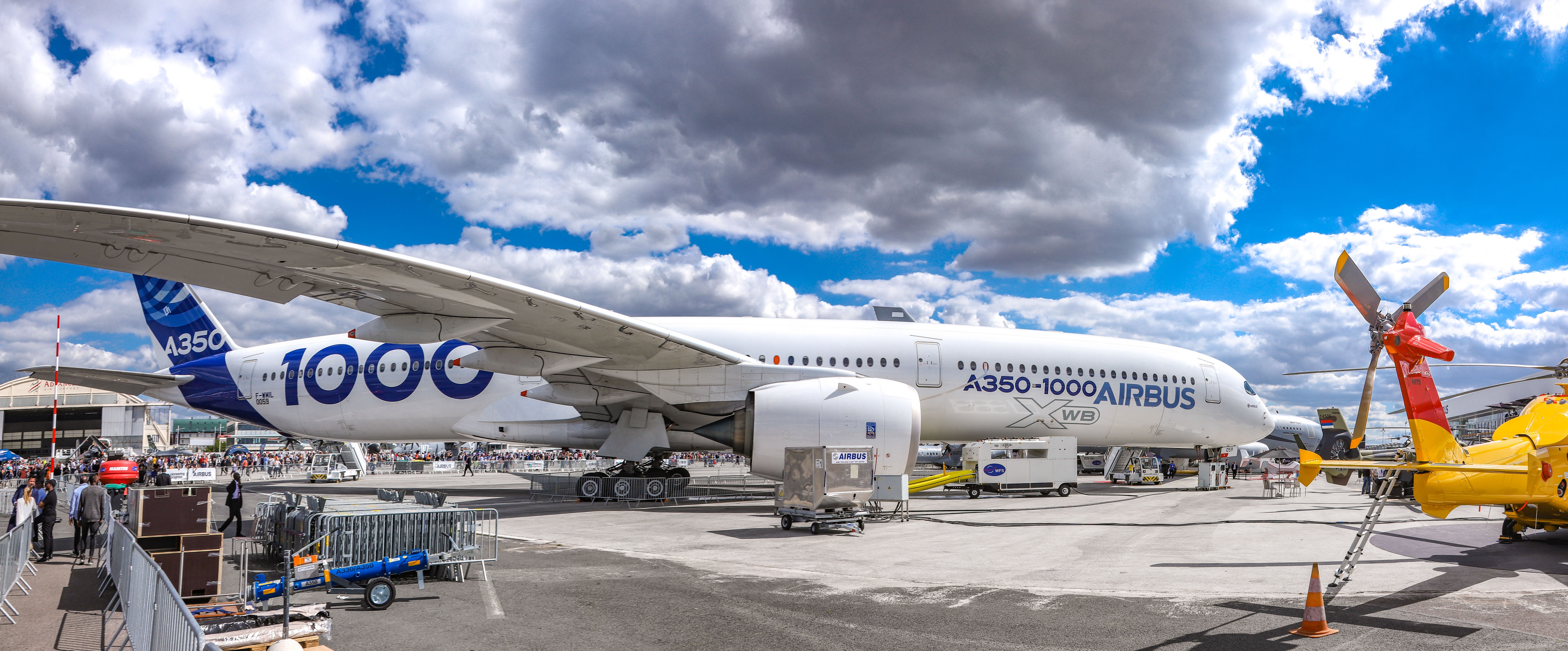 Qantas to select Airbus A350-1000 for Project Sunrise