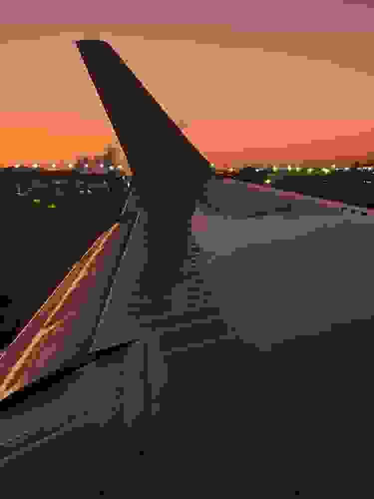 All about airplane winglets, and how to tell them apart - The Points Guy