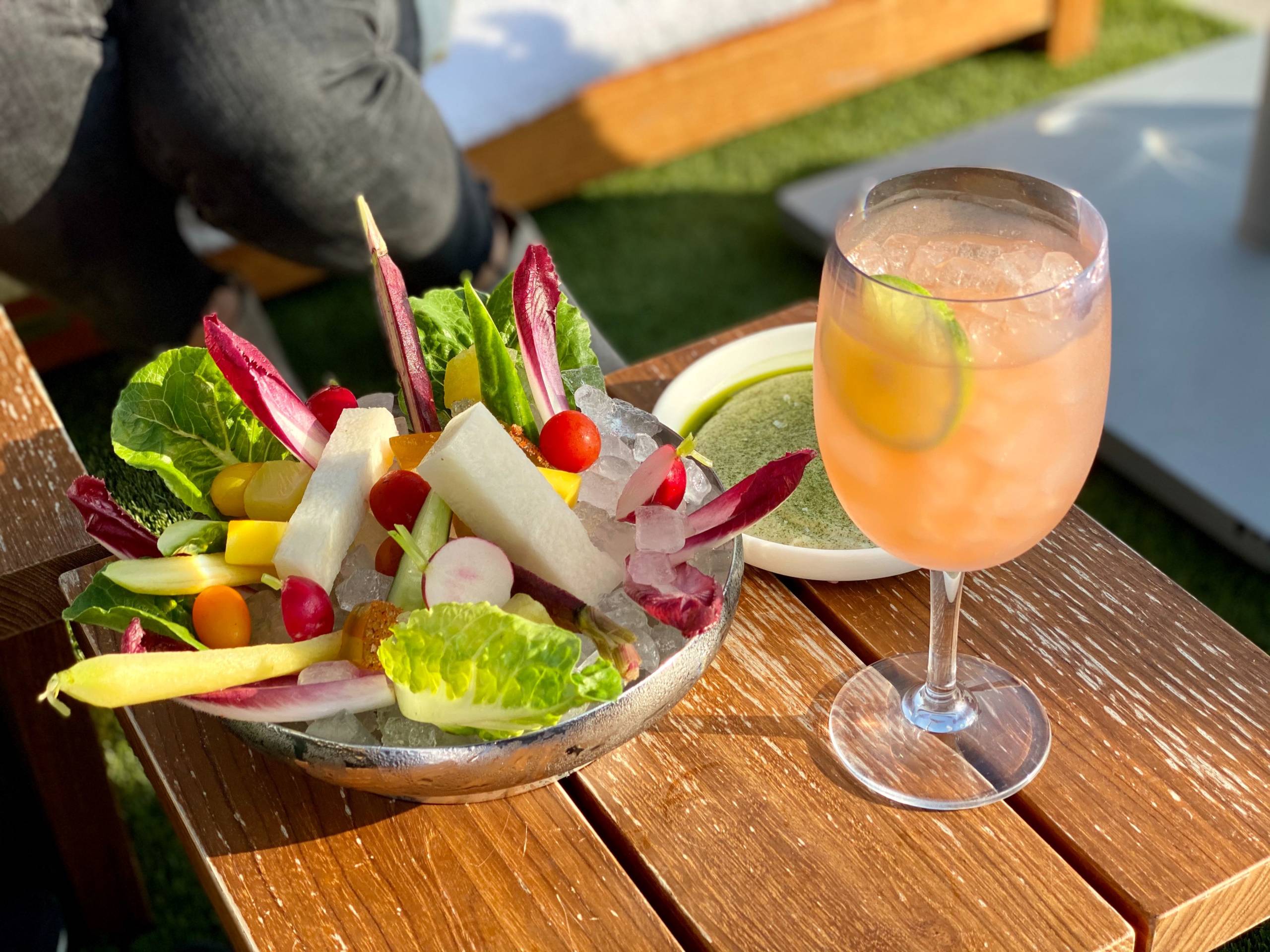 (Photo by Nick Ellis/The Points Guy)