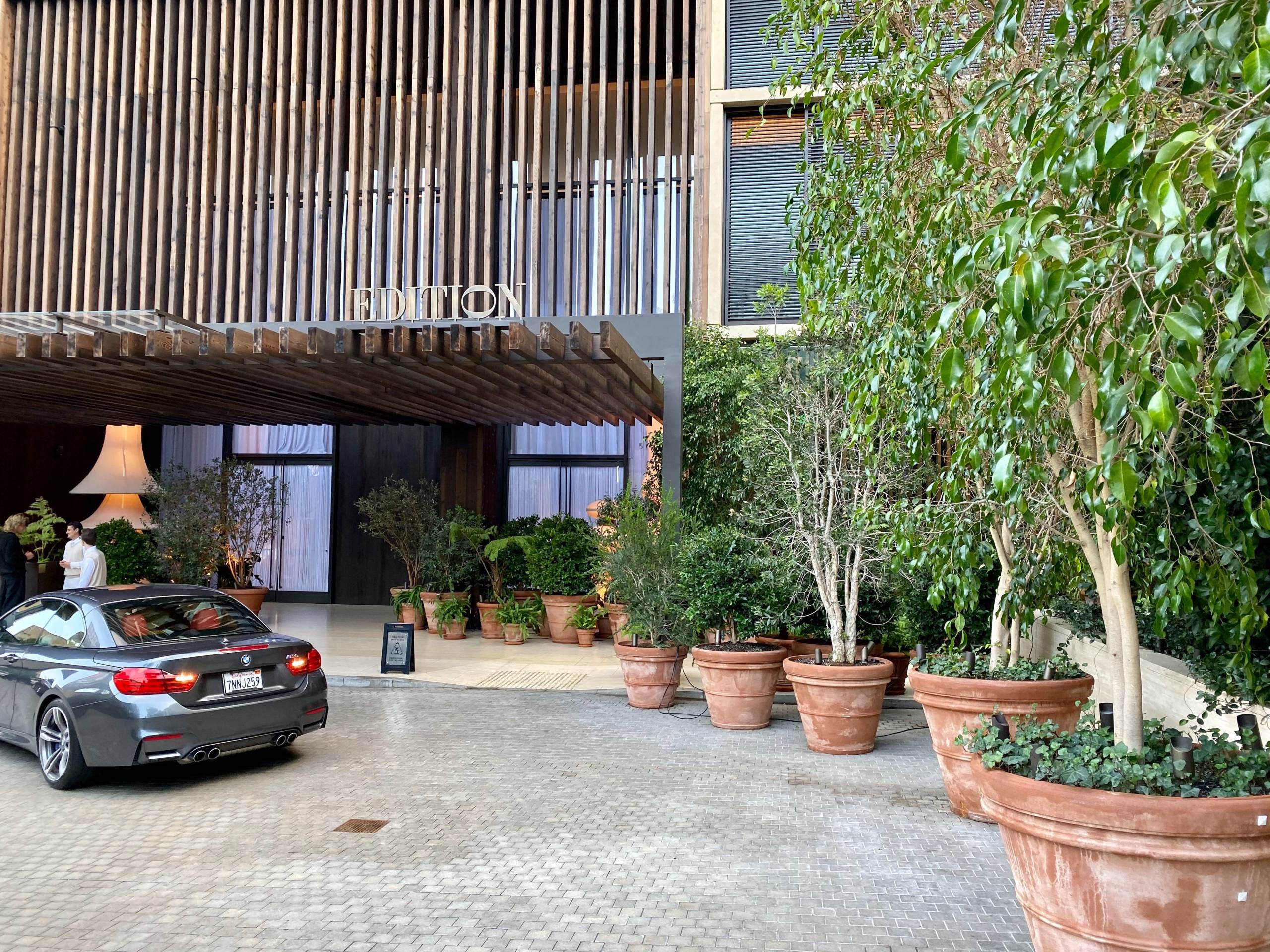 (Photo by Nick Ellis/The Points Guy)