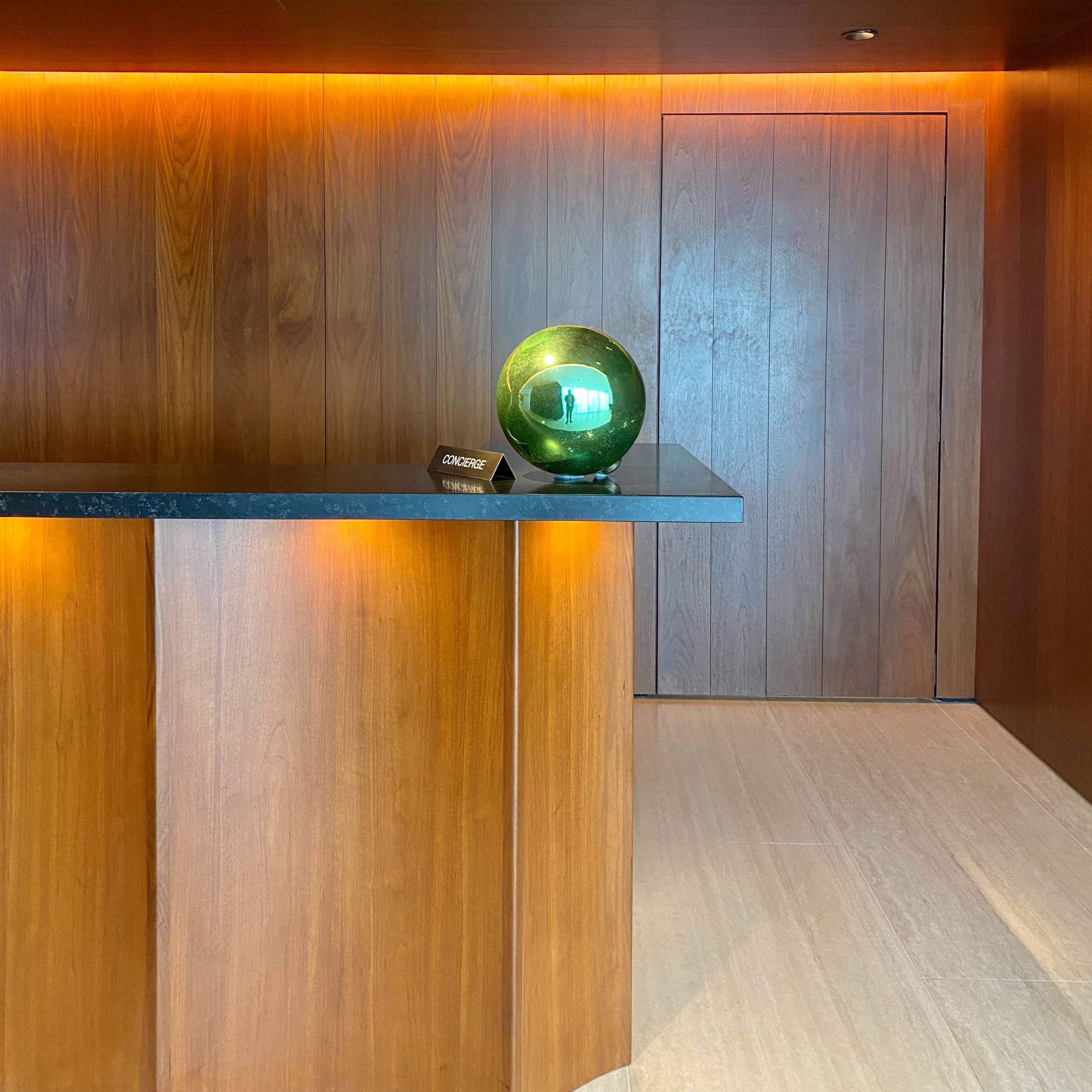 (Photo by Nick Ellis/The Points Guy)