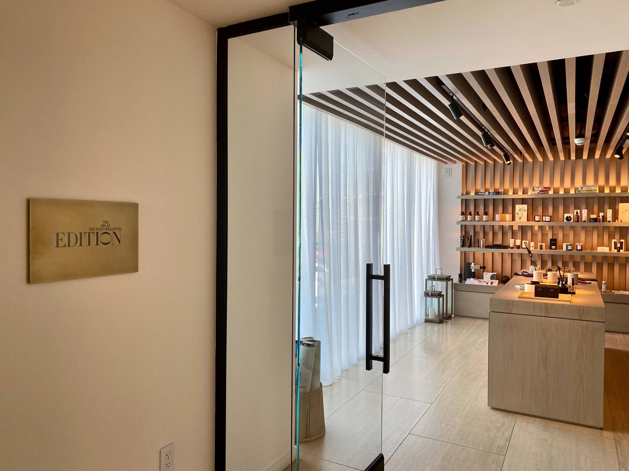 (Photo by Nick Ellis/The Points Guy)