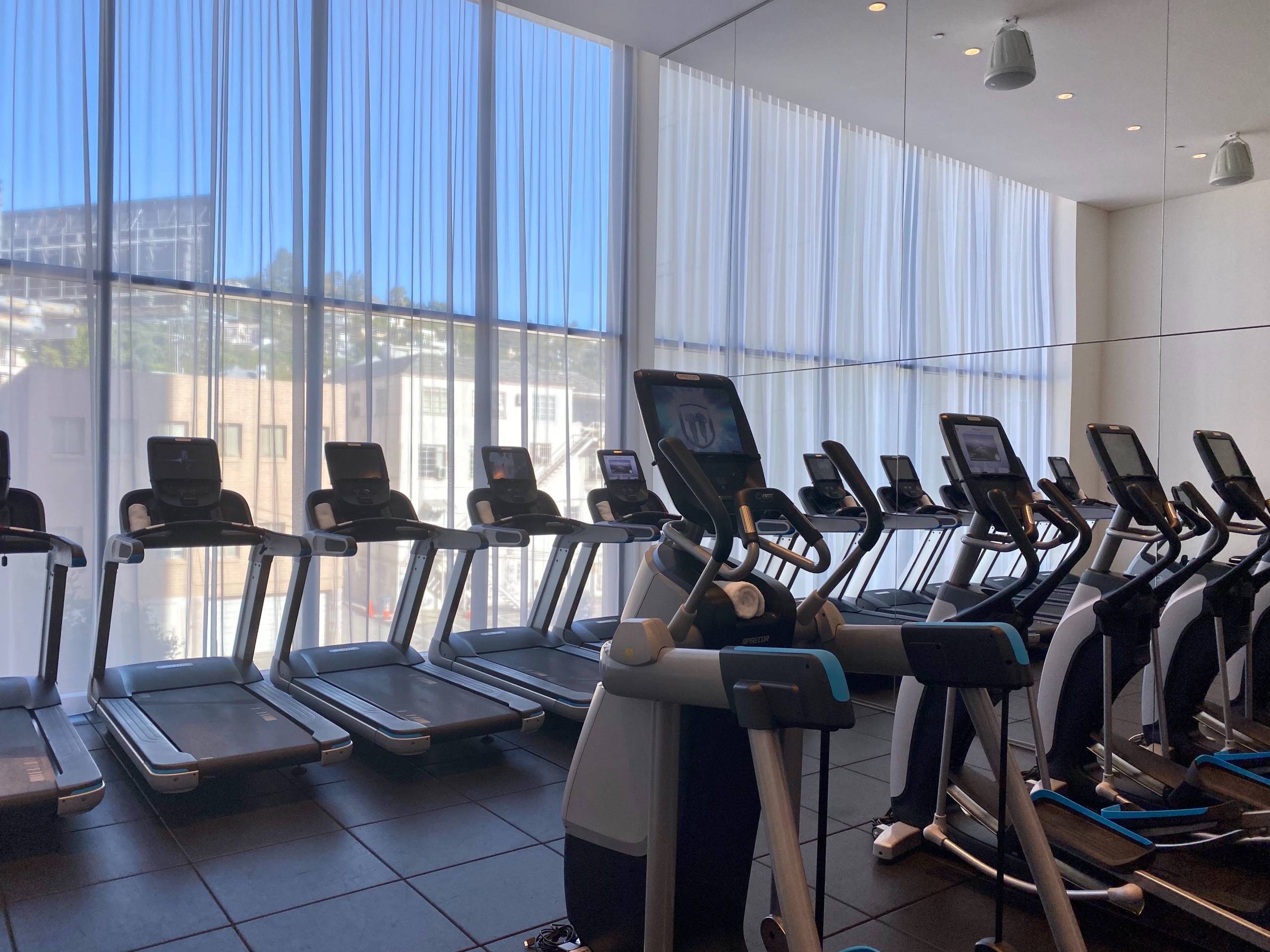 (Photo by Nick Ellis/The Points Guy)