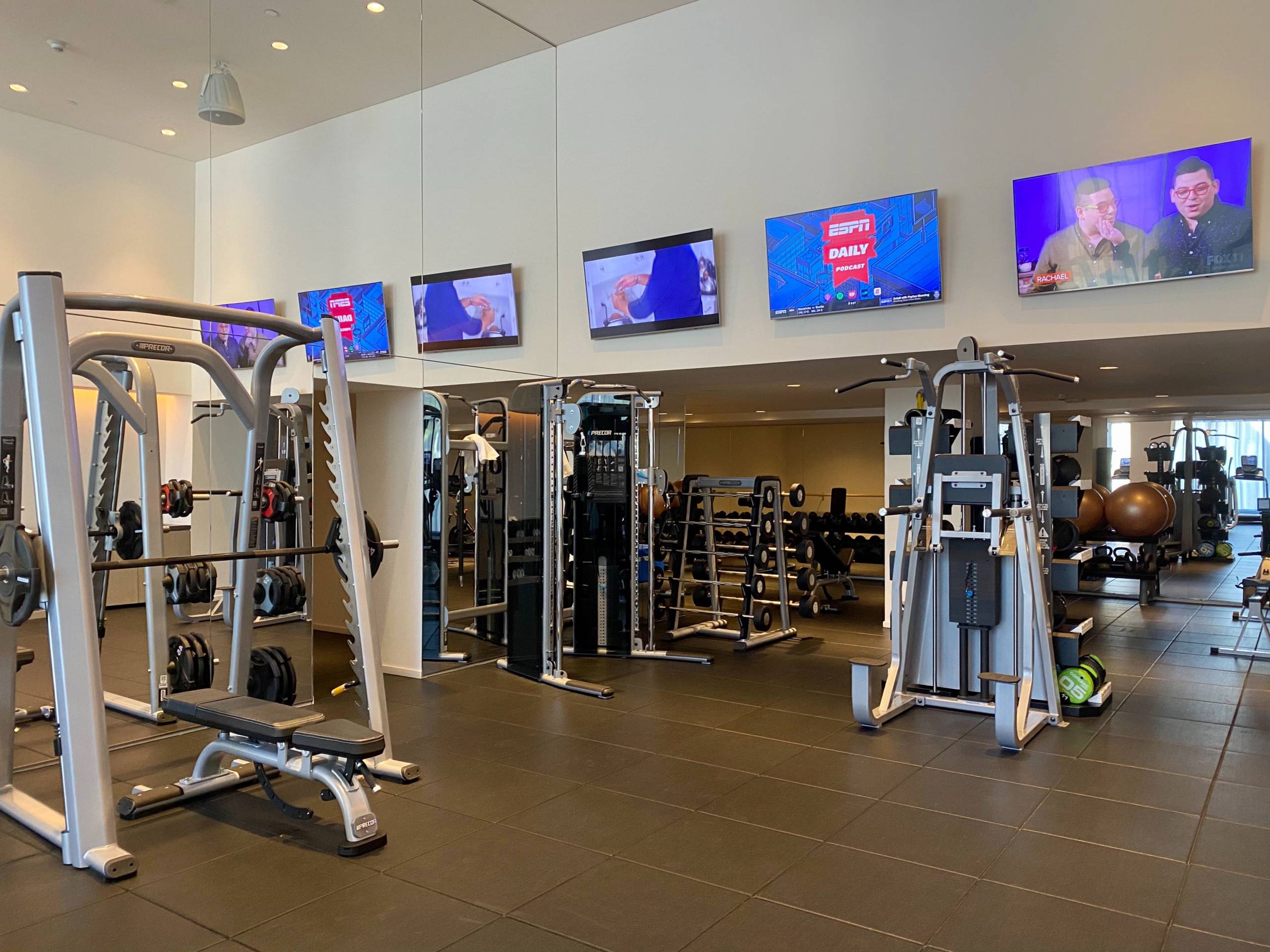 (Photo by Nick Ellis/The Points Guy)