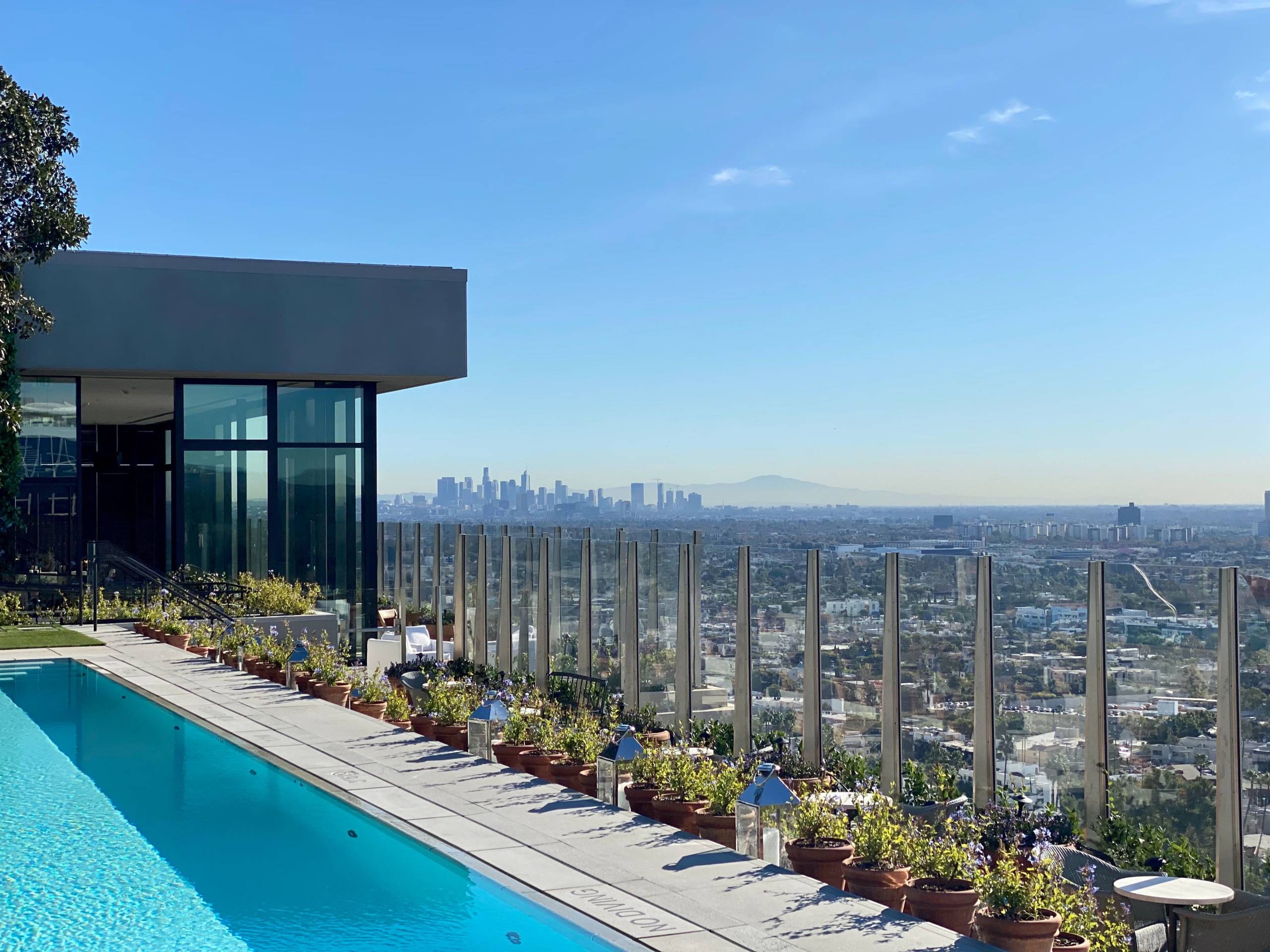 (Photo by Nick Ellis/The Points Guy)