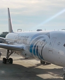 Deal of the day: Fly business class to Egypt for 70,000 Aeroplan points