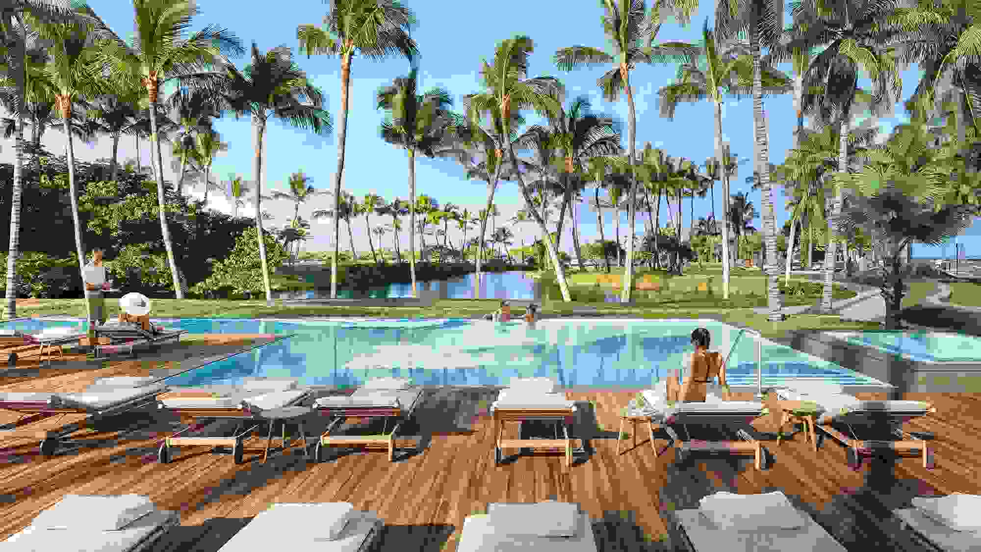 Image courtesy of Auberge Mauna Lani