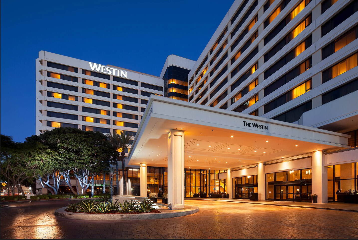 (Photo courtesy of Marriott)