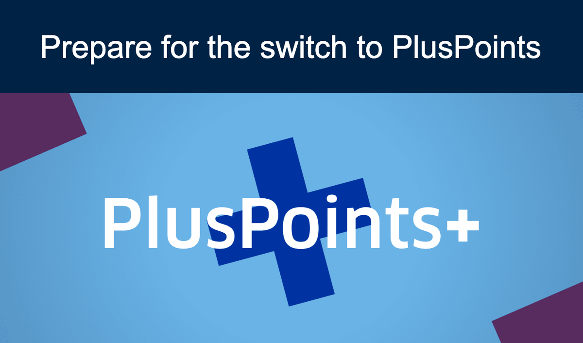 United suspending upgrade requests ahead of PlusPoints launch - The ...