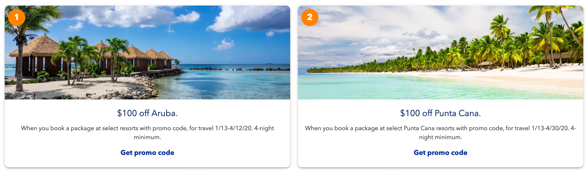 Escape the winter weather and save up to $500 on select JetBlue ...