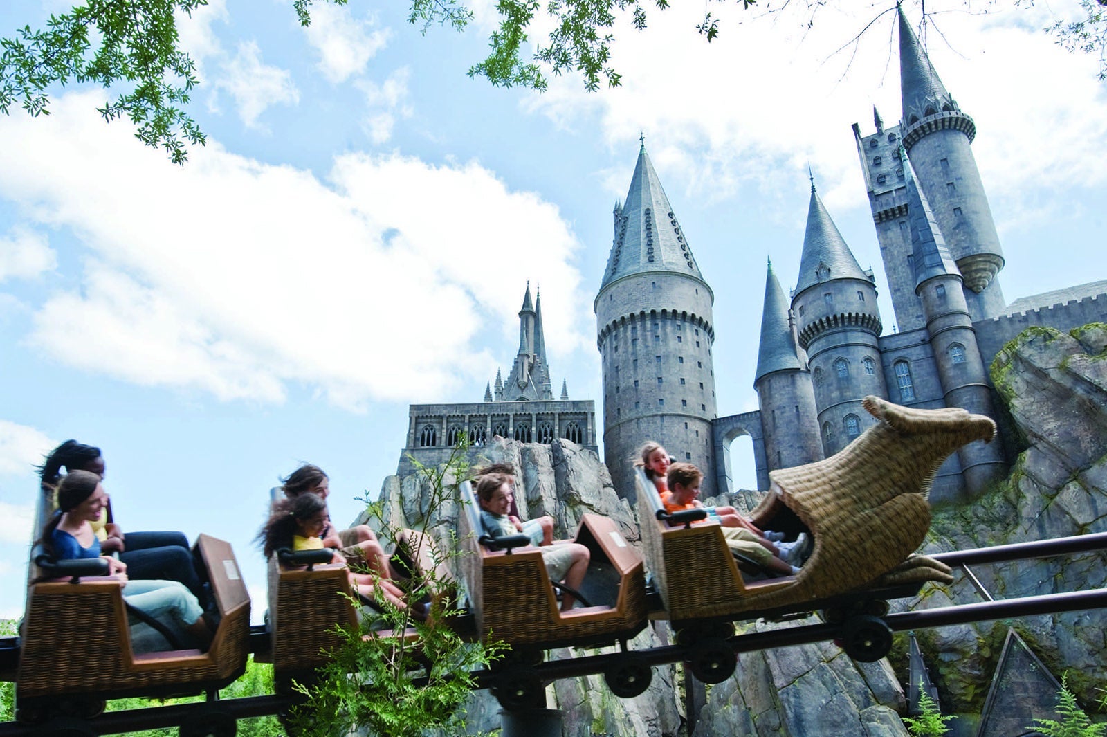 Universal Orlando