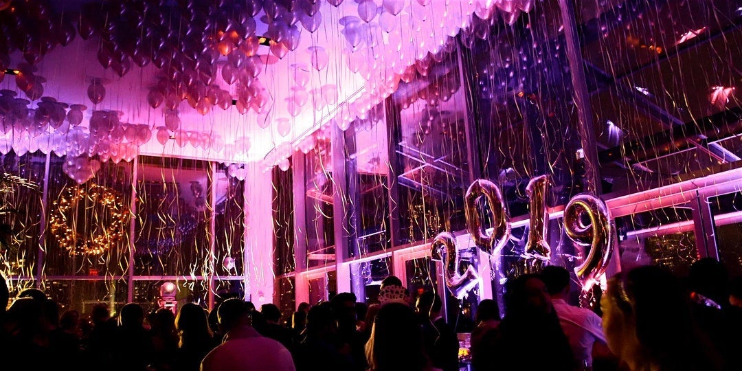 New Years Eve