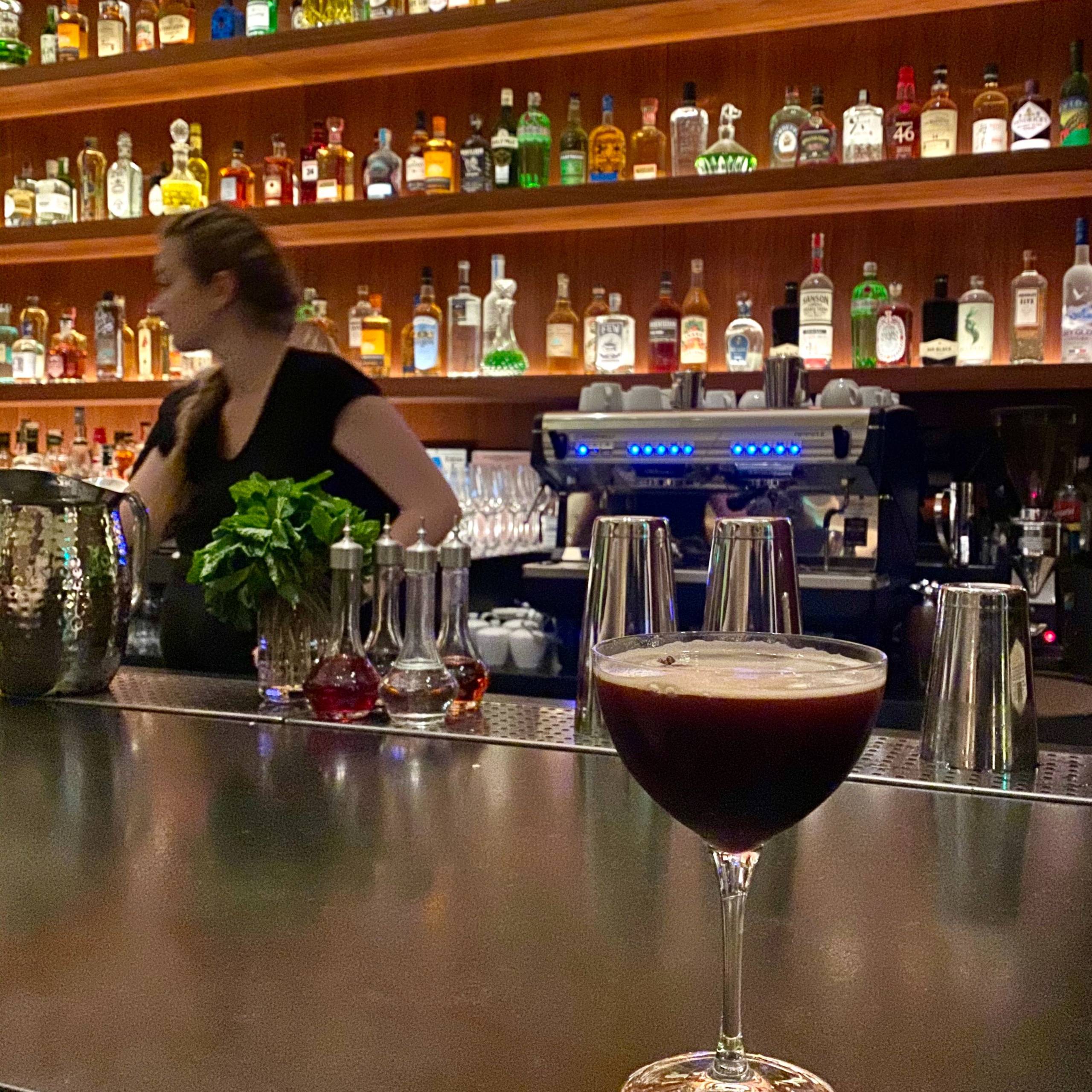 (Photo by Nick Ellis/The Points Guy)