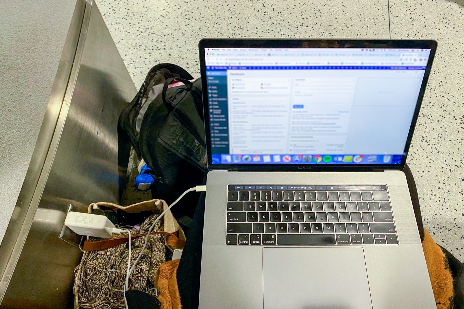 Penn Station