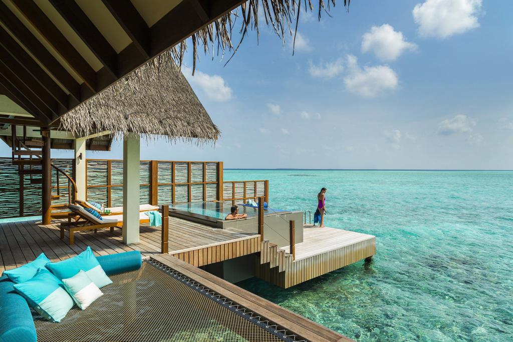 Photo courtesy of Booking.com