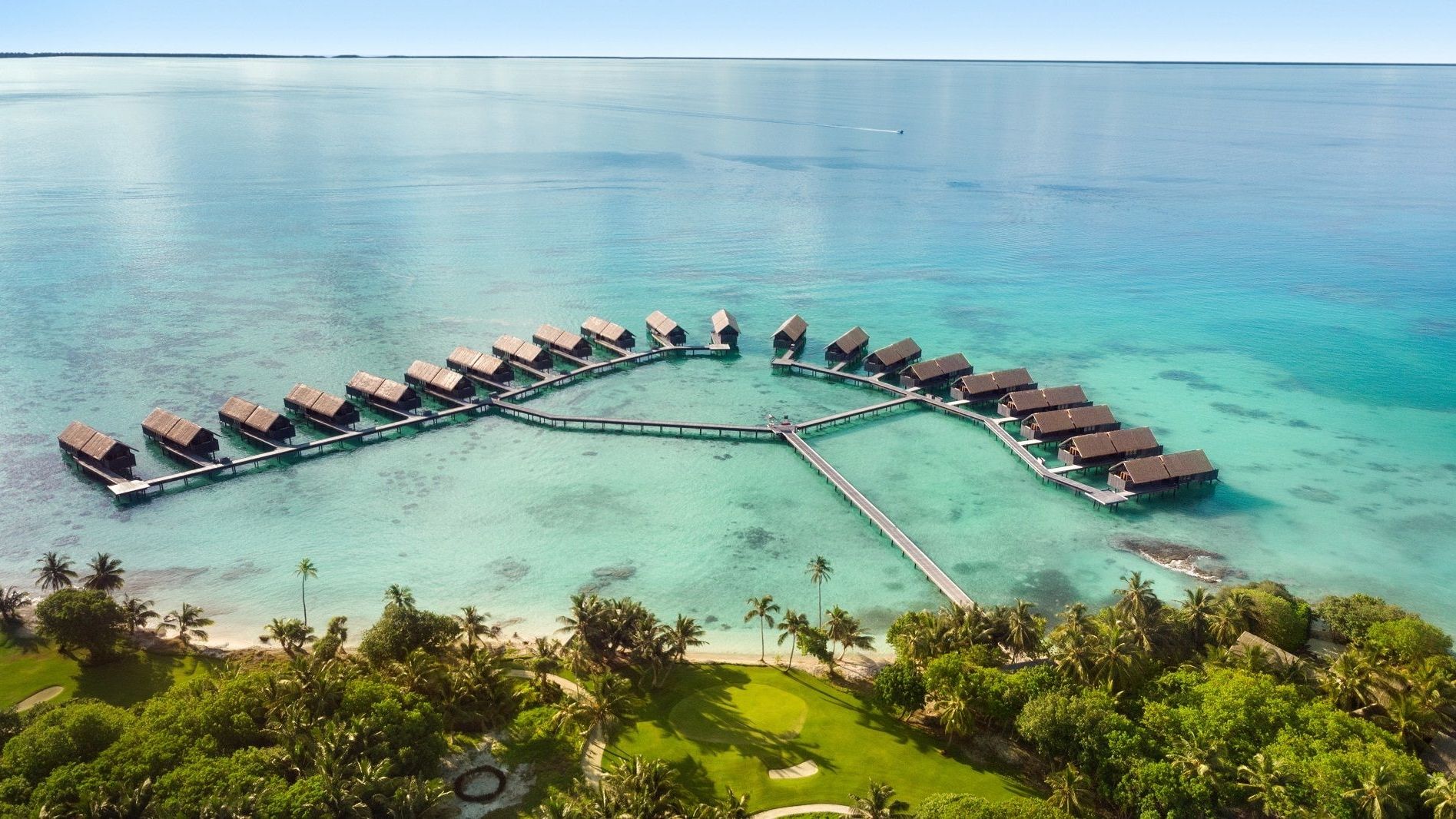Image courtesy of Shangri-La Maldives