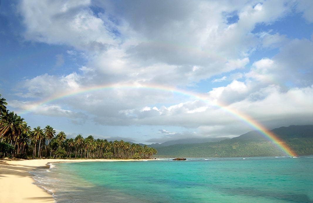 Dominican Republic