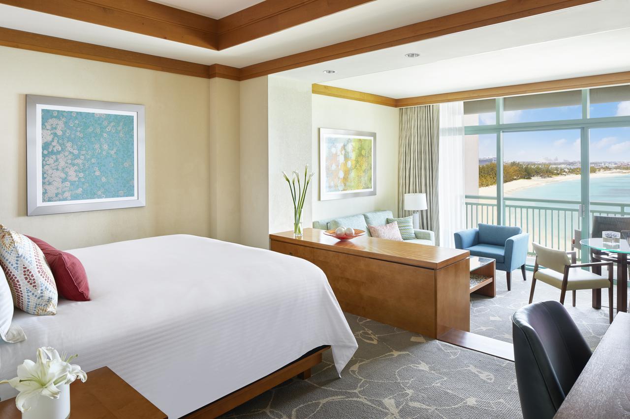 Cove at Atlantis (photo courtesy of booking.com)