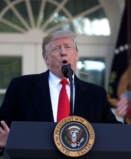 Trump's DOT cancels compensation for airline delays and cancellations