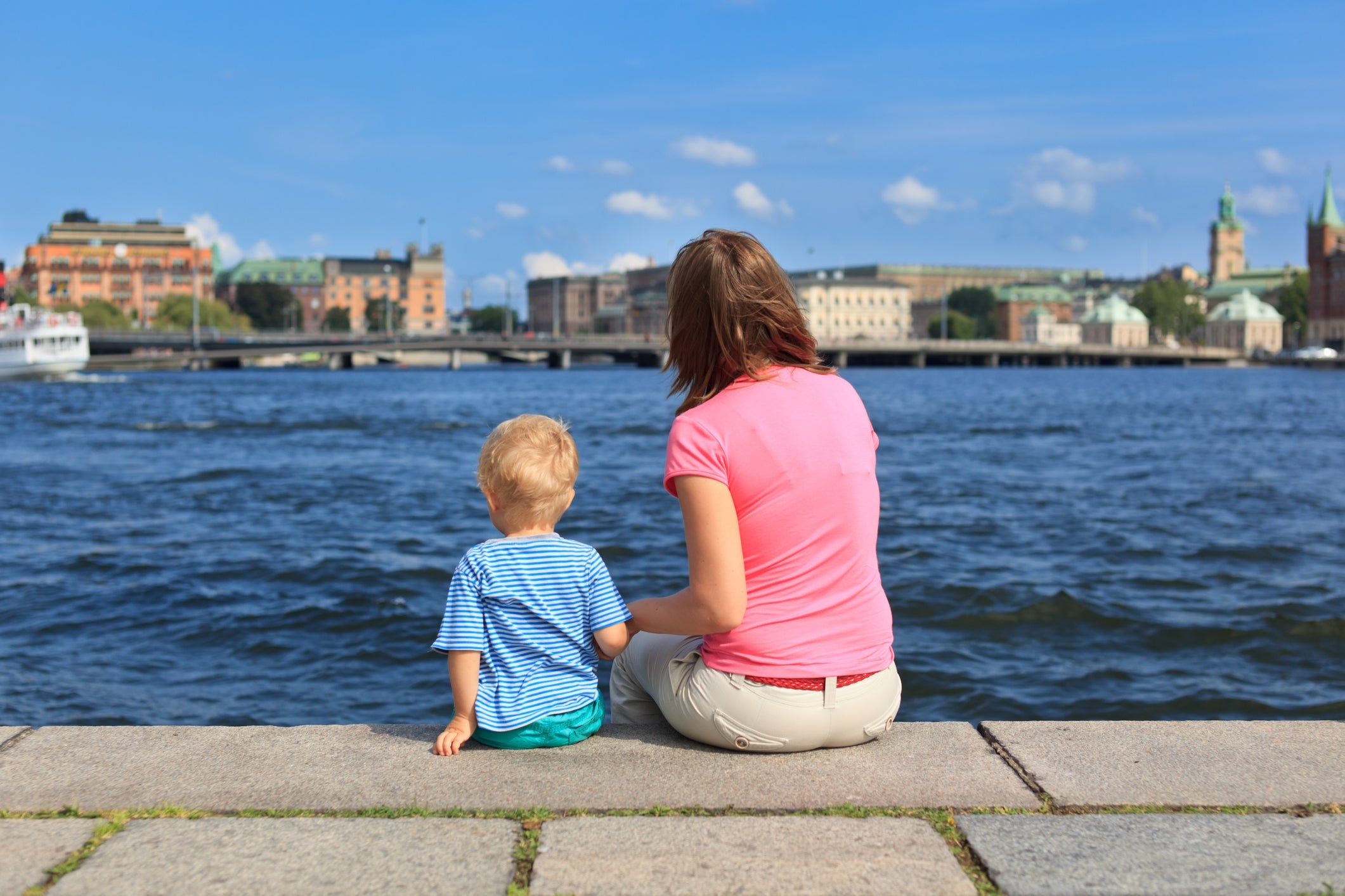Stockholm