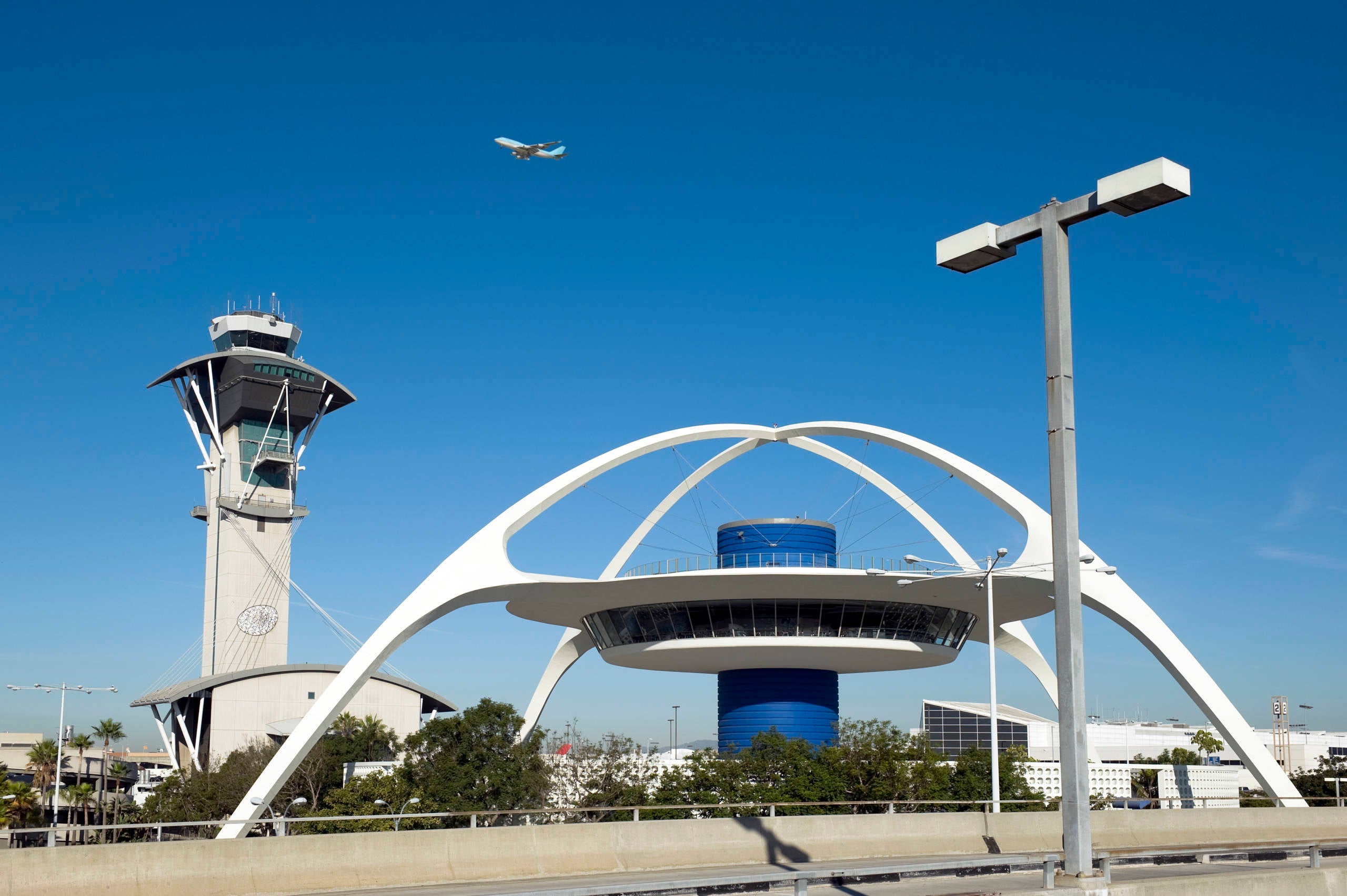 Los Angeles International Airport