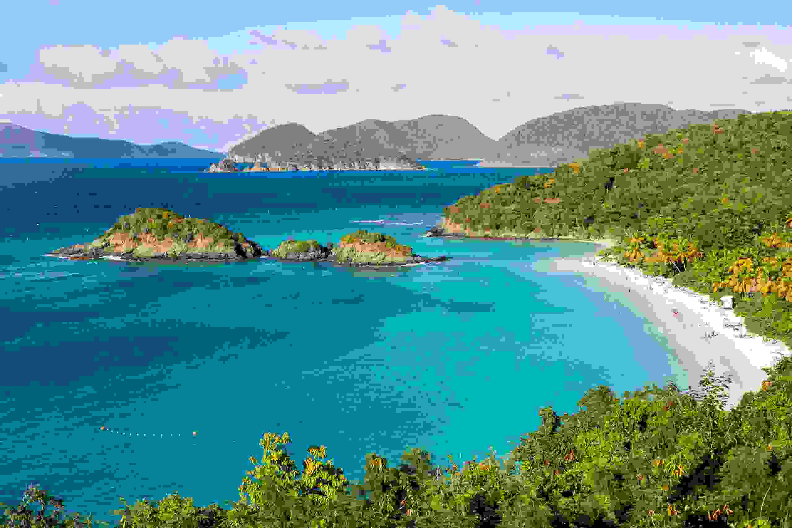 Saint Thomas