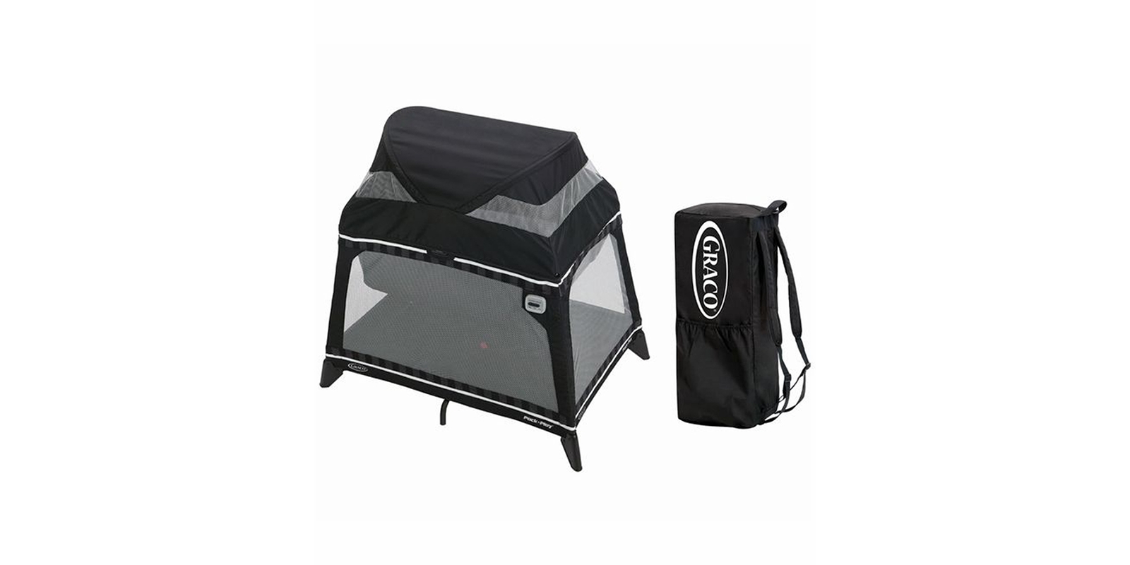 (Photo courtesy of Graco Baby)