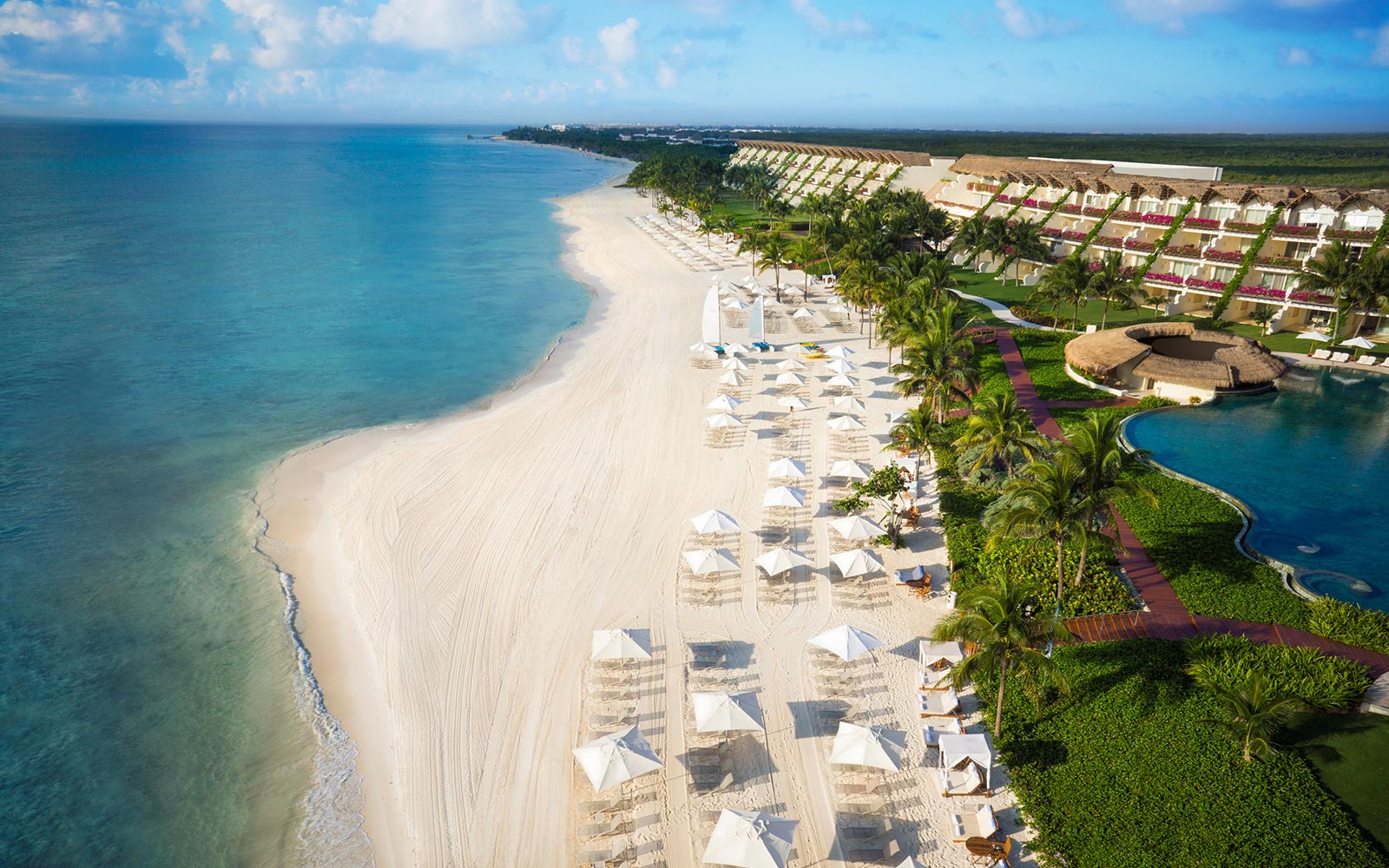 (Photo courtesy Grand Velas)