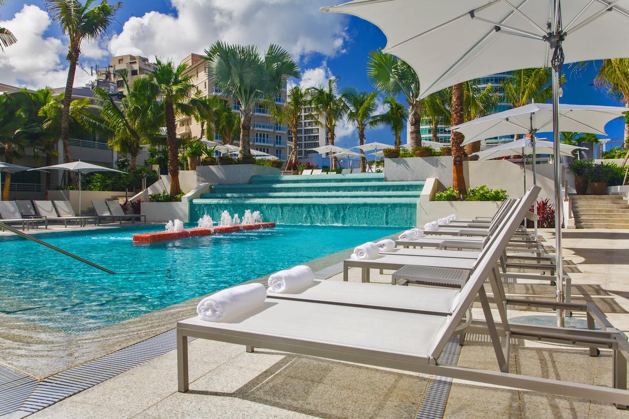 La Concha Renaissance San Juan Resort