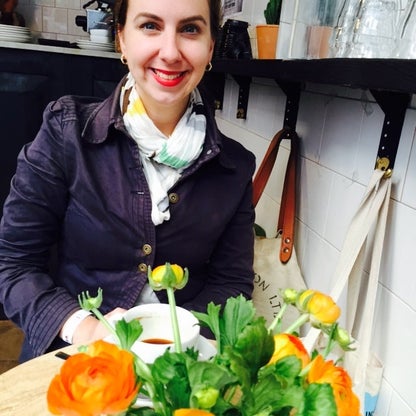 Laura Motta joins TPG.