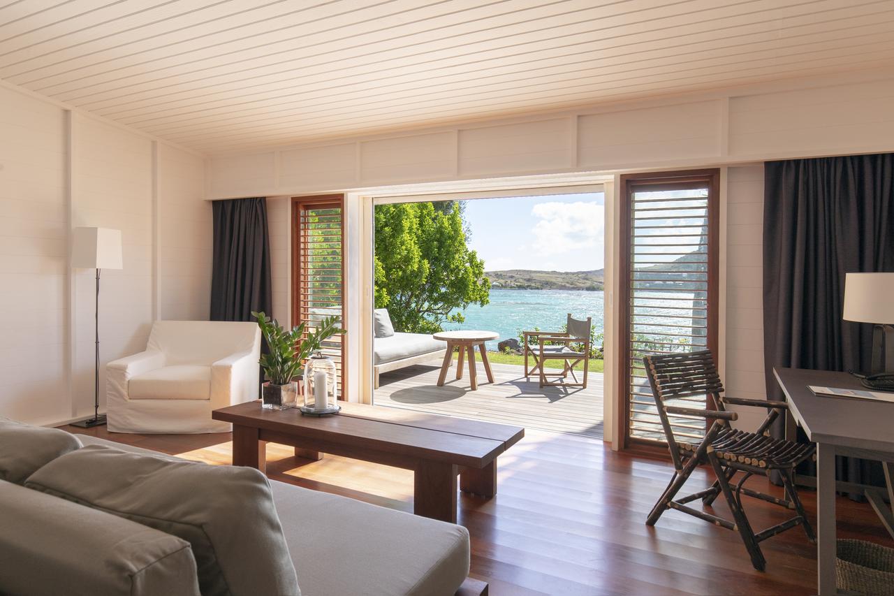 Le Sereno (photo courtesy of booking.com)