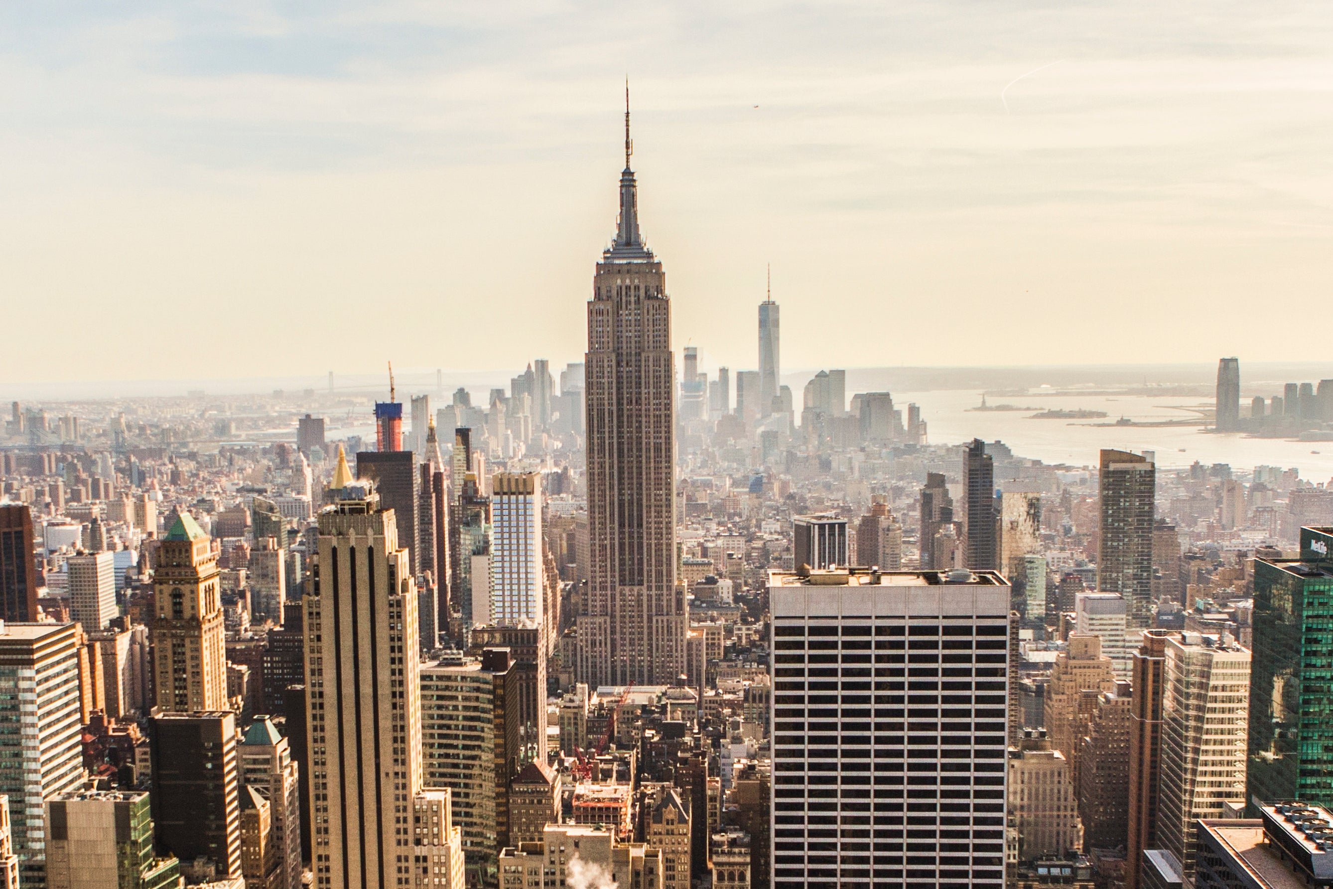 New York City