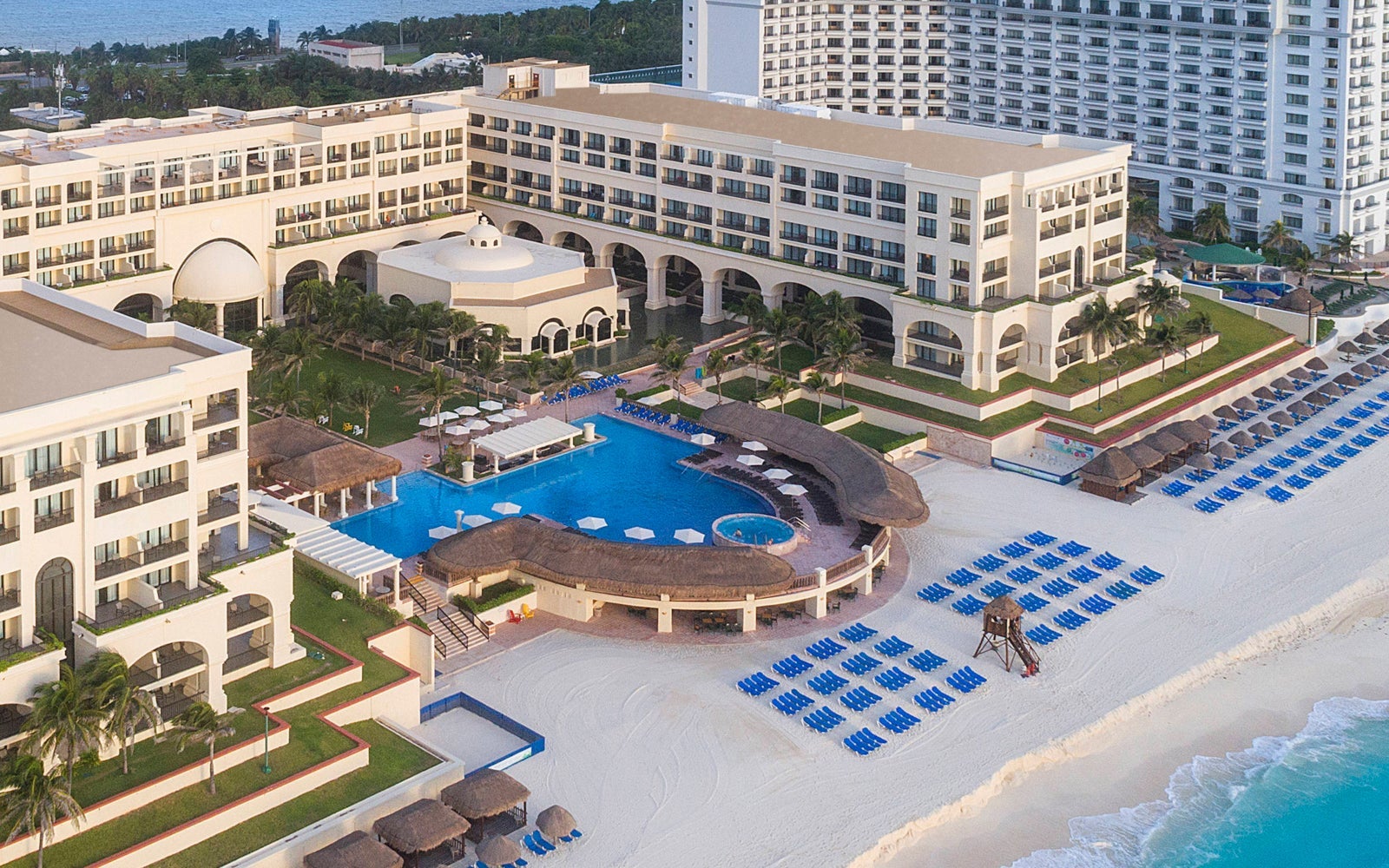 (Photo courtesy Marriott)
